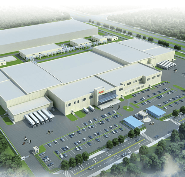 嘉兴荷美尔食品（美资）